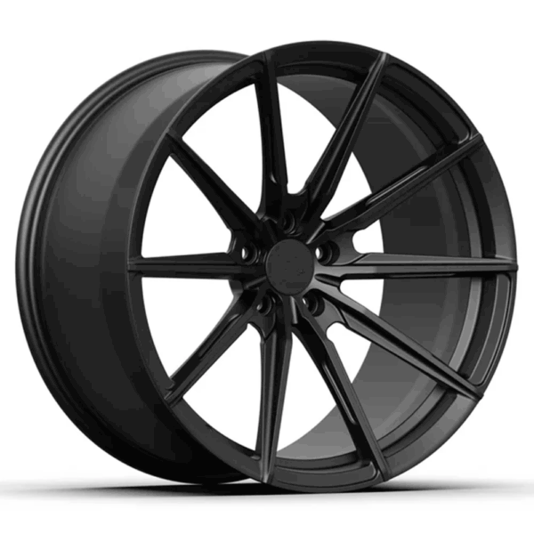 18 19 20 21 22inch extremely monoblock concave automobile for BMW forged wheel hubs replica custom car wheels - Image 5
