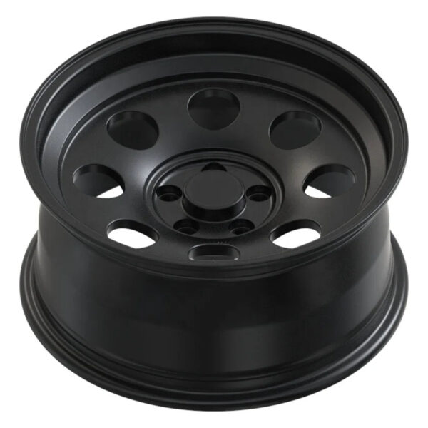 Custom Aluminum Off Road Pickup Suv Car 16 17 18 19 20 21 22 Inchwheels Rims - Image 8