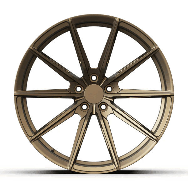 18 19 20 21 22inch extremely monoblock concave automobile for BMW forged wheel hubs replica custom car wheels - Image 4