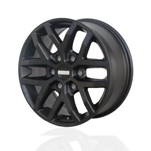 Aluminum Alloy 4x4 Car Wheel Rims 17 Inch Car For Ford Ranger Raptor Auto Accessories - Image 2