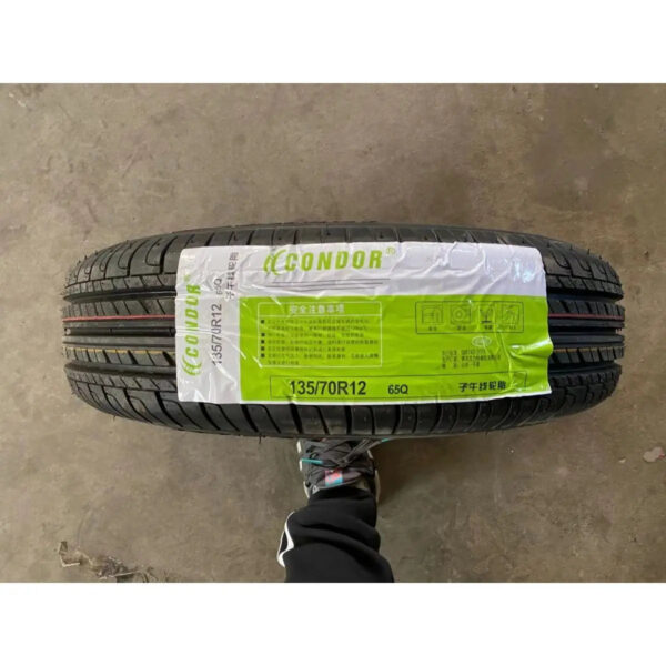 Brand New Wholesale Chinese Manufacture Radial Tubeless Pcr Passenger Car Tires Summer Tyres - Image 15