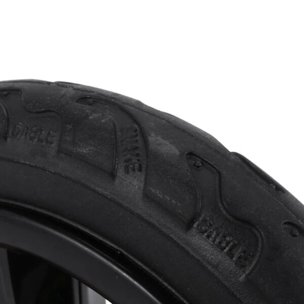 2X 8 Inch Electric Scooter Tire 8X1 1/4 Inner Tire 200X45 Pneumatic Tire Whole Wheel-8MM - Image 6