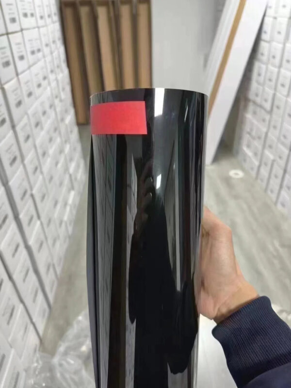 polyurethanePPF gloss tpu Super glossy Nano Ceramic Coating Self Healing same quality  TPU PPF ppf Car Paint Protection Film - Image 9