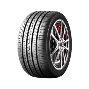 The Passenger Car Tires