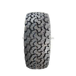 Best Price Vehicle New Car Tyres For Wholesale 245/70R16LT K325 Durun Brand New All Sizes Car Tires LT245/75R16