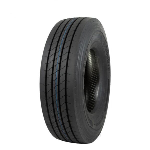 Direct Price Cheap Imported Tires 295/80/22.5 Car Tyres Made In Korea - Image 11