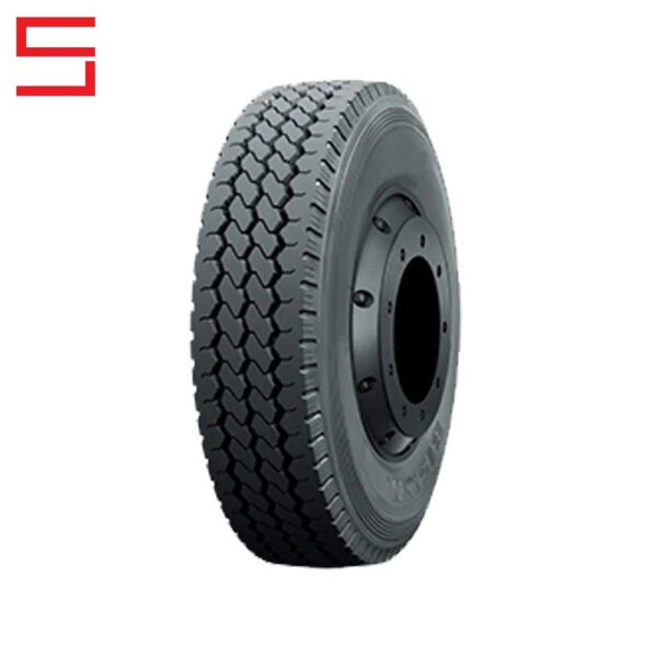WARRANTY TRUCK AND TRAILER USE RADIAL/VACUUM TIRE/TYRE - Image 5