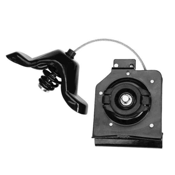 Auto Spare Tire Lifter Spare Tire Support Bracket For  924-502 25974844 Parts - Image 3