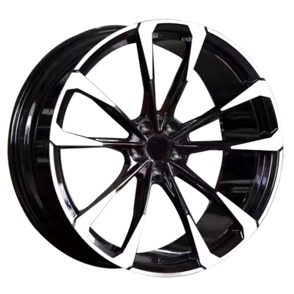 Forged Rim Car Fusion Transit Escape 16 17 18 19 20 Inch Mondeo Mk5 Alloy Wheels 17" Focus Rims For Ford Wheel