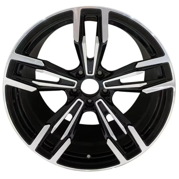 Forged Rim Car Fusion Transit Escape 16 17 18 19 20 Inch Mondeo Mk5 Alloy Wheels 17" Focus Rims For Ford Wheel - Image 6