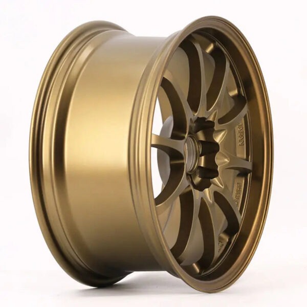 15 16 17 18 Inch Casting Wheel 5x100 5x108 5x112 5x114.3 5x120mm Offroad Wheels Alloy Rims Car Wheels Rims For Modified Car - Image 2